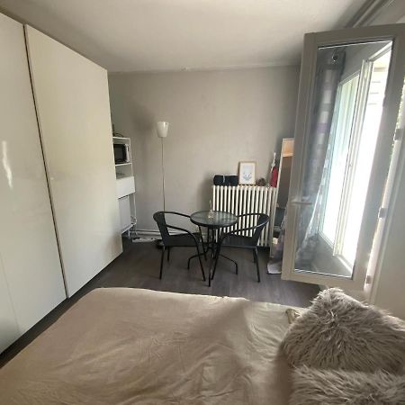 Belle Chambre Au Calme Centre Montpellier Luaran gambar